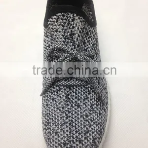2016 Factory Cheap Flyknit Hot Selling Injection Sport Running Shoes Quality Choice thumbnail-4