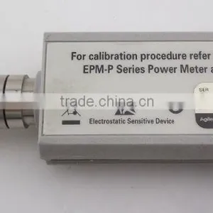 Keysight(Agilent) E9327A E-Series Peak and Average Power Sensor thumbnail-3