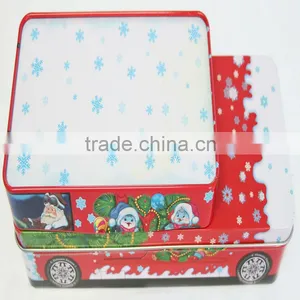 Models Tinplate Gift Box thumbnail-1