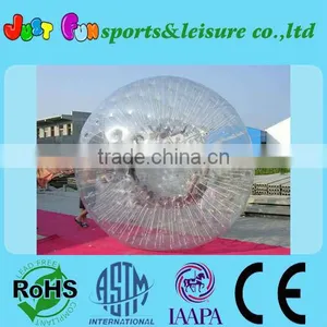 Cheap Inflatable Zorb Ball for Sale thumbnail-1