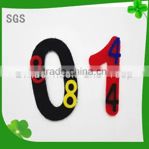 LH T-shirt Hook and Loop Letters thumbnail-1