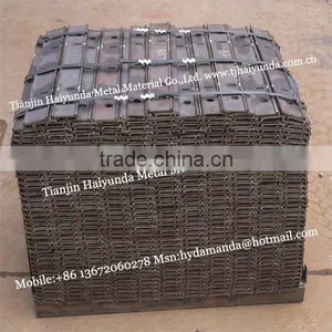 Concrete Formwork System Steel Profile thumbnail-1