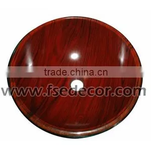 FSE-GS-929 Stock Bathroom Wash Basin thumbnail-1