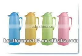 Plastic Thermos for Childern thumbnail-1
