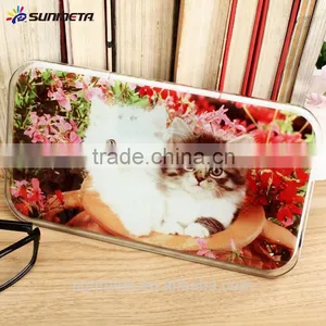 High Quarlity Sublimation Mini Electronic Scale Wholesale thumbnail-2