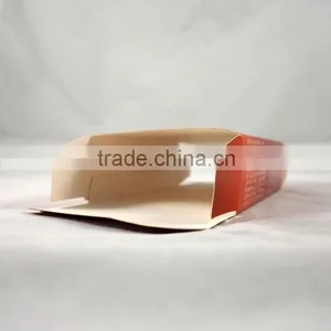 Customized Paper Box of Black Tea Powder thumbnail-4