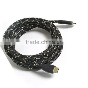 Cable Reel for HDMI Cable With Ethernet thumbnail-1