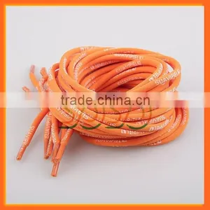 2016 Hangzhou YOYO Custom Print Shoe Laces With High Quality thumbnail-4