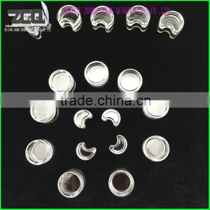 Customized Quartz Glass Irregular Lab Ware thumbnail-5