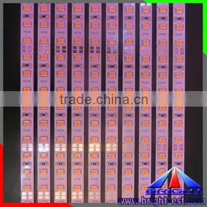 Hot!!!SMD2835 96 Natural White LED Light Bar, 96 Pcs 4000K LED Bar Light ,2835SMD 2700K-4500K Cheap LED Light Bars thumbnail-4