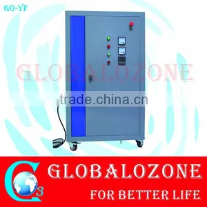 Water Purifier Ozone Generator 10G 20G 30G 40G Ozone Generator With Built in Oxygen Concentrator thumbnail-1
