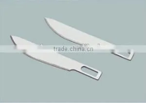 High Quality Medical Use Disposable Scalpel thumbnail-1