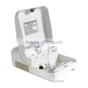 Medical Air-compressing Nebulizer thumbnail-3