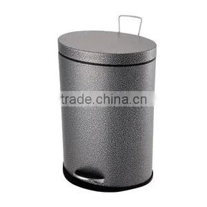 Hot Sale Foot Pedal Garbage Bin With Best Price thumbnail-3