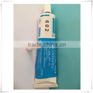 Special Glass Cement/ Non-toxic Glass A Single Dose of Silicone Sealant thumbnail-2