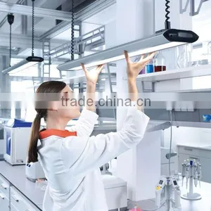 Workplace-System Luminaire TAMETO (on Top, Suspended) thumbnail-2