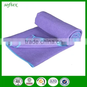 Softtextile Yoga Mat Towel,yoga Mat Towel Softextile thumbnail-3