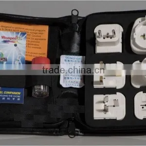 All in One AC Universal Adaptor (P7038) thumbnail-6