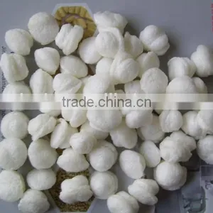 Puffed Corn Snacks Machine thumbnail-3