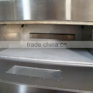 Oven Electric Deck Oven Price thumbnail-3