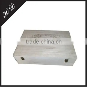 Unfinished Wood Boxes For Crafts thumbnail-1