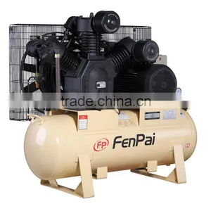 Water Cooling Piston Air Compressor thumbnail-6