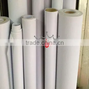 Banners for Large Format Printing, Digital Printing Material, Korean Flex Banner thumbnail-2