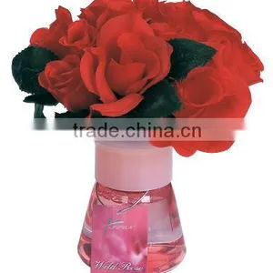 Decoration Flower Scents Paper Air Freshener thumbnail-1