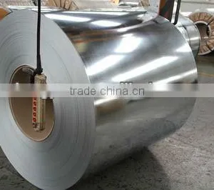 Galvanized Steel Coil thumbnail-1