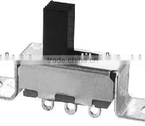 Epoxy Base Seal Slide Switch thumbnail-1
