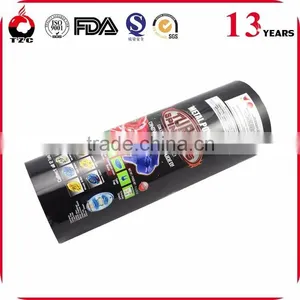 Hot-selling PVC Shrink Film for Decoration thumbnail-4