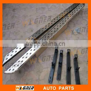 Auto Parts, Running Board for Wuling thumbnail-1