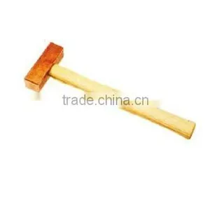 Wooden Hammer Truss Tower System thumbnail-2
