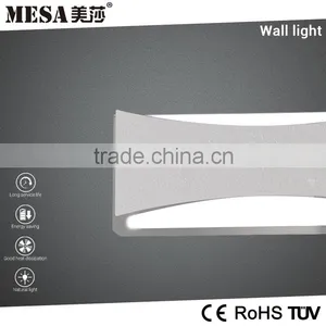 Long Warranty Antique FCC Loft Wall Lamp thumbnail-3