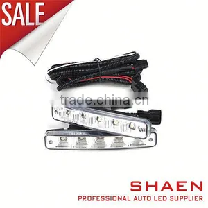 2013 New Arrival Led Orange Daytime Running Light thumbnail-1
