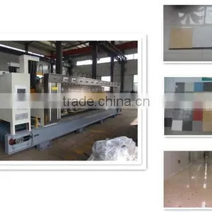 KBJX Concrete Floor Tile Polishing Machine thumbnail-1