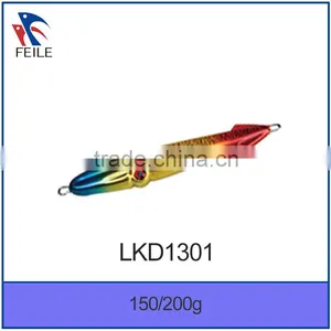 Sea Leads Fishing Lures thumbnail-1