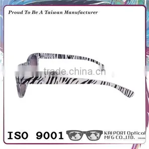 Customized Top Sell and ce Certificated Classic Reading Sunglasses thumbnail-6