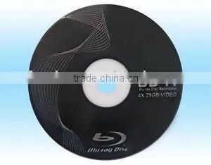 25GB 4x BD Disc thumbnail-1