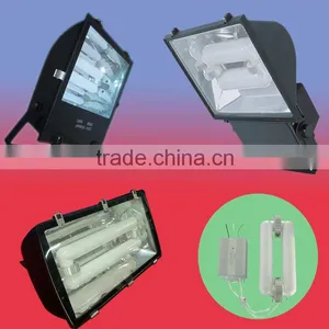 E40 300w Induction Lamp Fittings Die Casting thumbnail-1