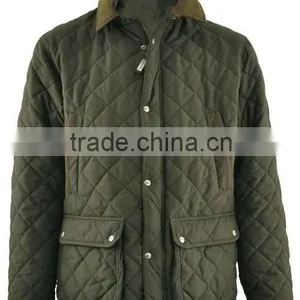 Quilted Jacket Manufacturers thumbnail-1
