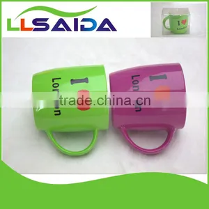 Blank Coffee Mugs Wholesale Saida Birthday Gift thumbnail-1