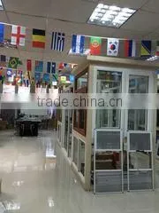 Foshan Wei Bo PVC Windows & Doors Co., Ltd. company overview - view 3 thumbnail