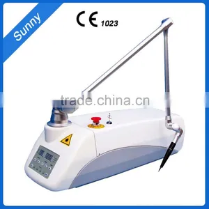 Co2 Surgery Laser Toe Nail Fungus Removal Laser thumbnail-2