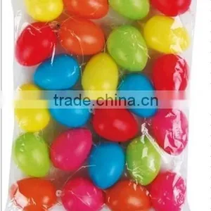 Colorful and Clear Openalbe Easter Eggs thumbnail-3