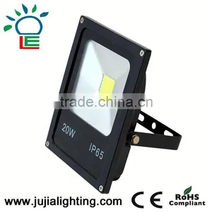 High RA 400w Remote Control Outdoor Led Flood Lights thumbnail-1