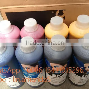 Wholesale Price Korea Sublimation Ink Manufacturer for Mutoh1604 thumbnail-1