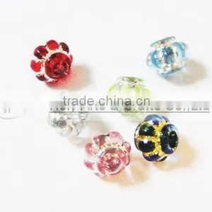 Decorate Beads/plastic Beads/novelty Plastic Beads/children Toys/DIY Beads thumbnail-1