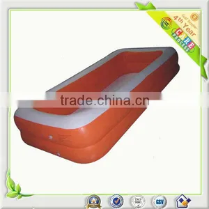 Large Outdoor Inflatable Swimming Pool thumbnail-1