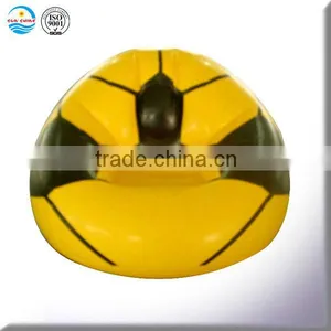 Inflatable Soccer Chair for Living Room Furniture thumbnail-1